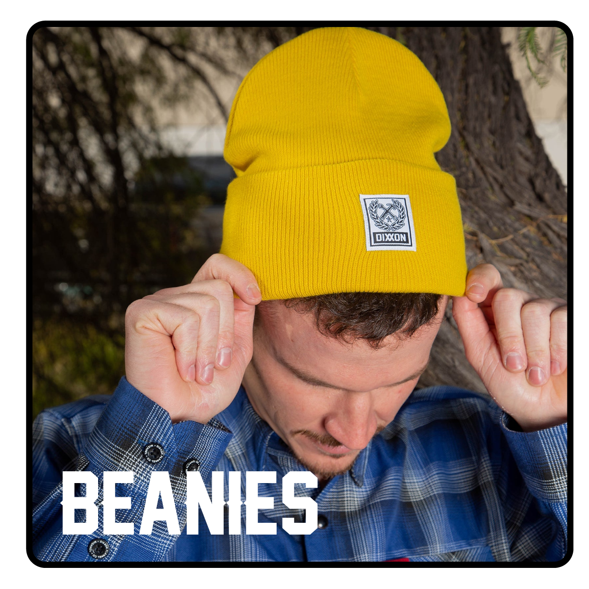 Beanies