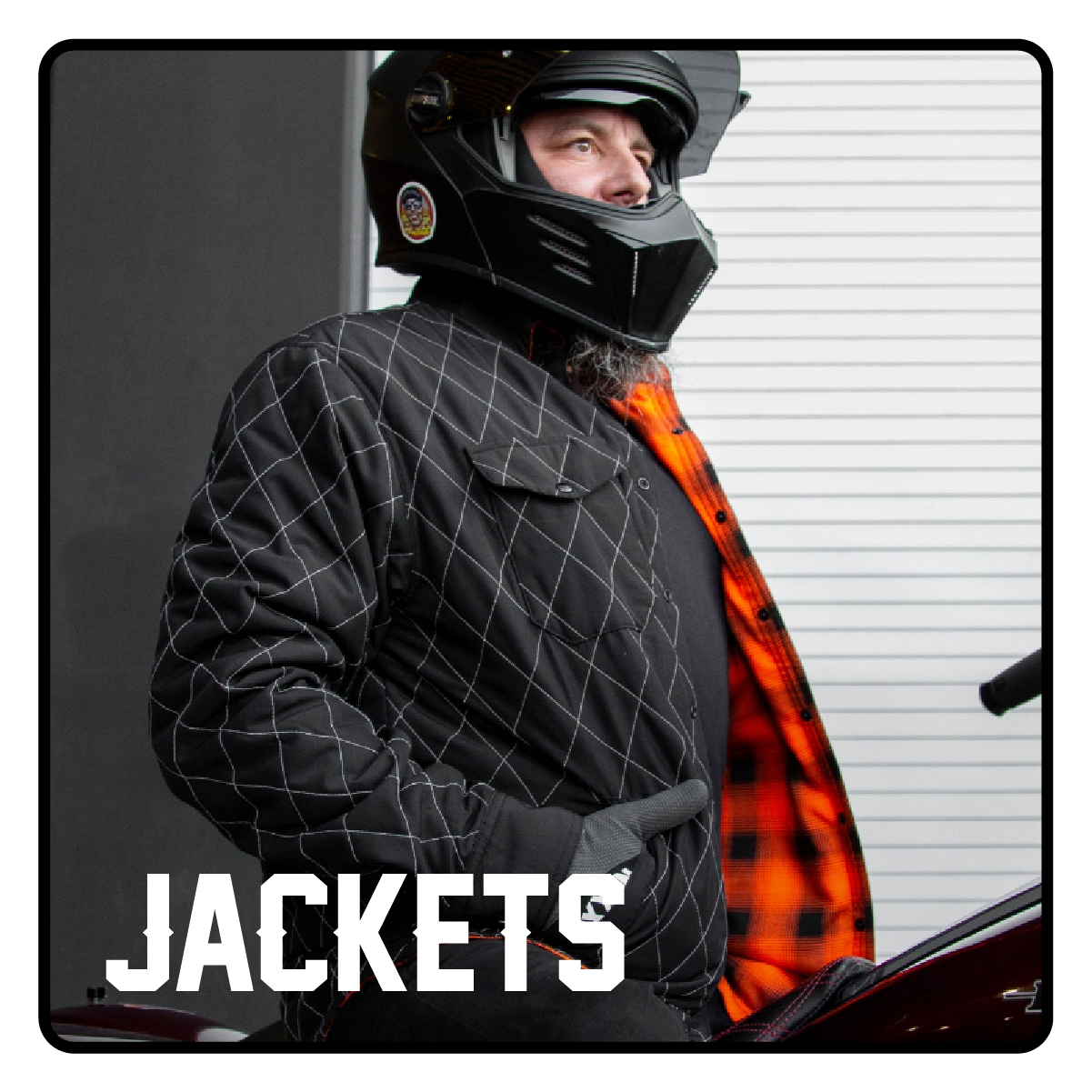 Men's Jackets