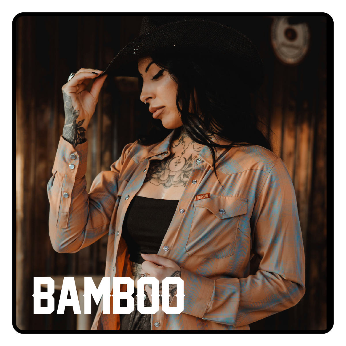 Women’s Bamboo