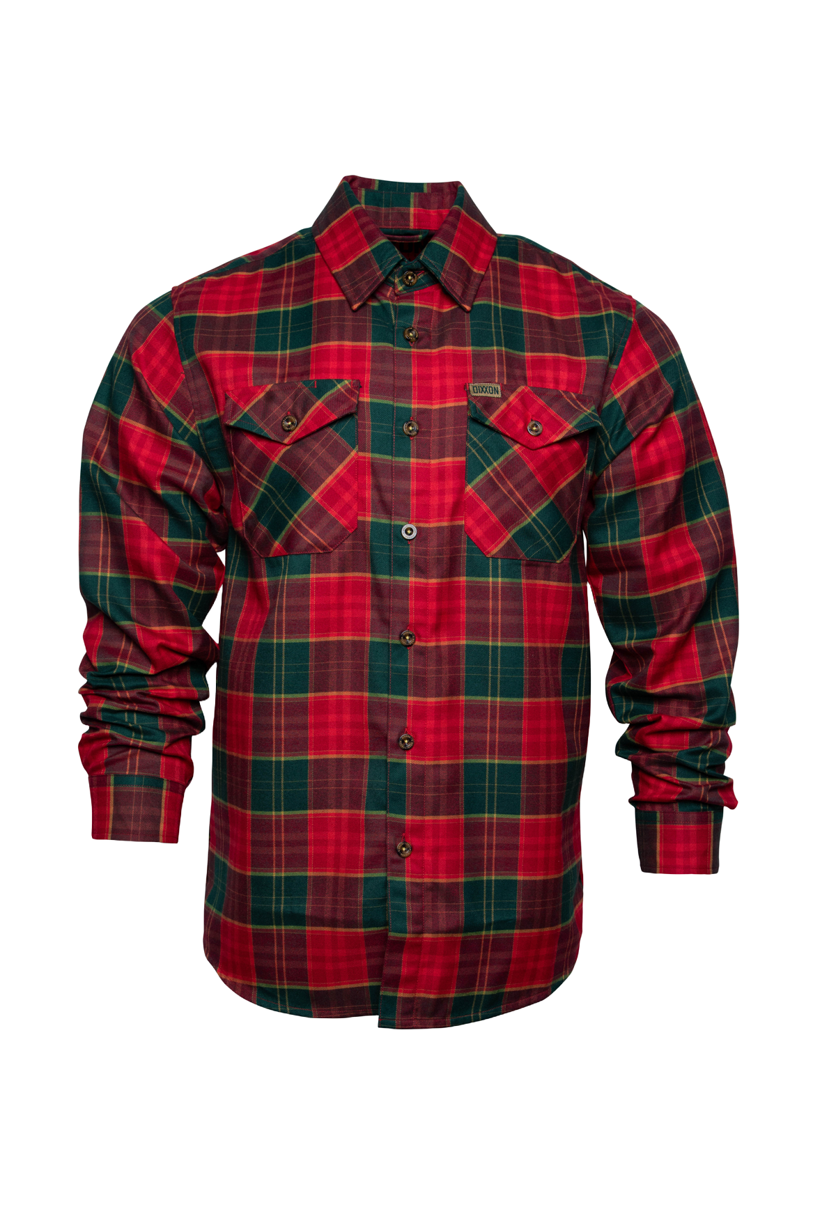 Dixxon buy flannel