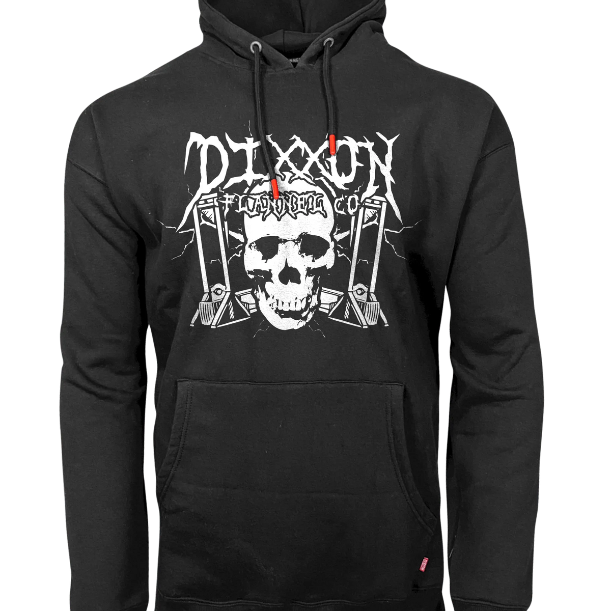 Electric Guillotine Hood – Dixxon Flannel Australia