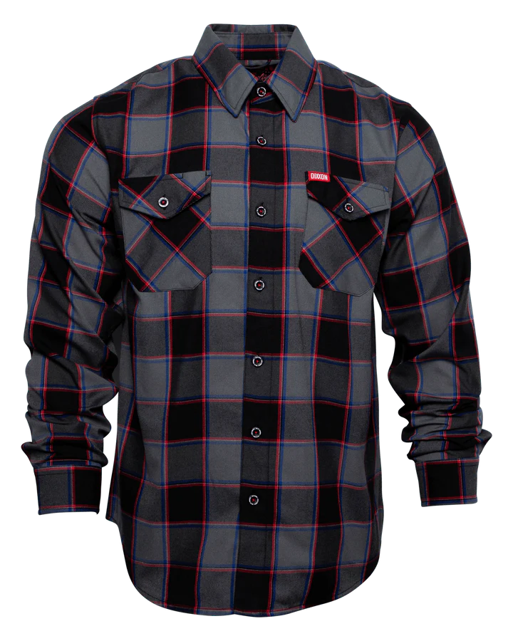 Cheapest Dixxon flannel