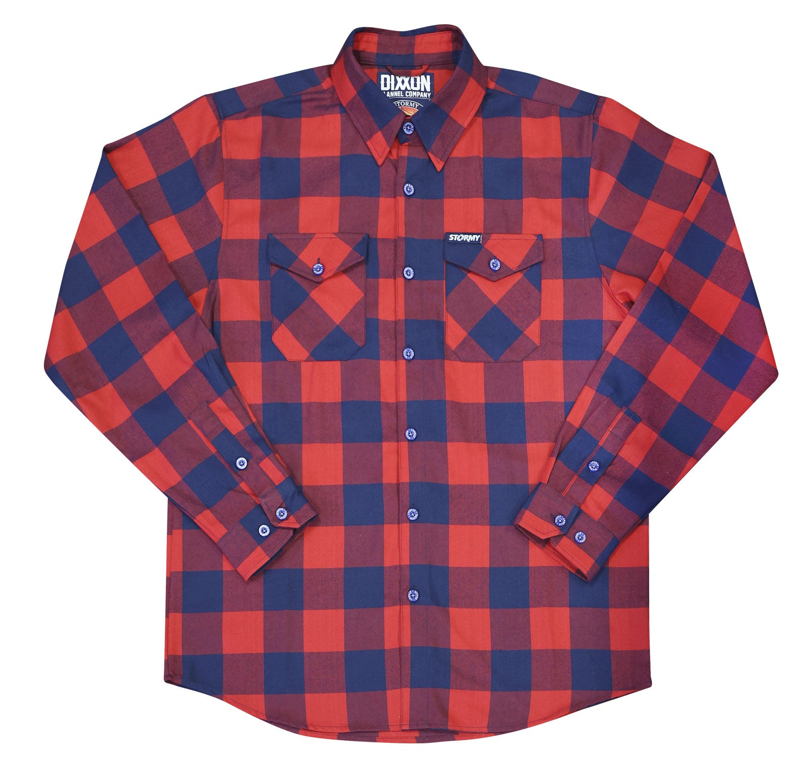 Dixxon Fist XXL flannel mens 2X buy shirt