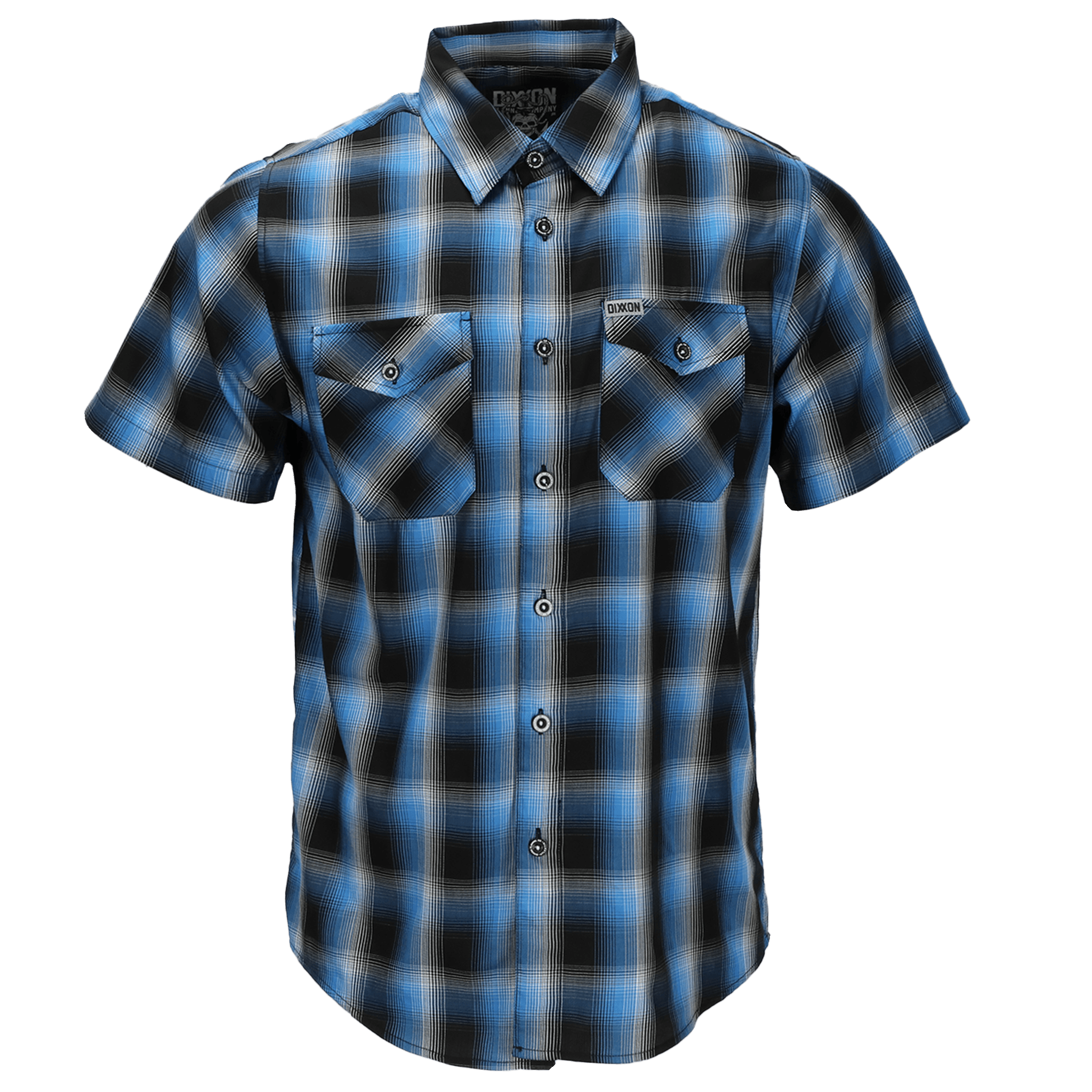 DIXXON FLANNEL outlet BAMBOO SHIRT