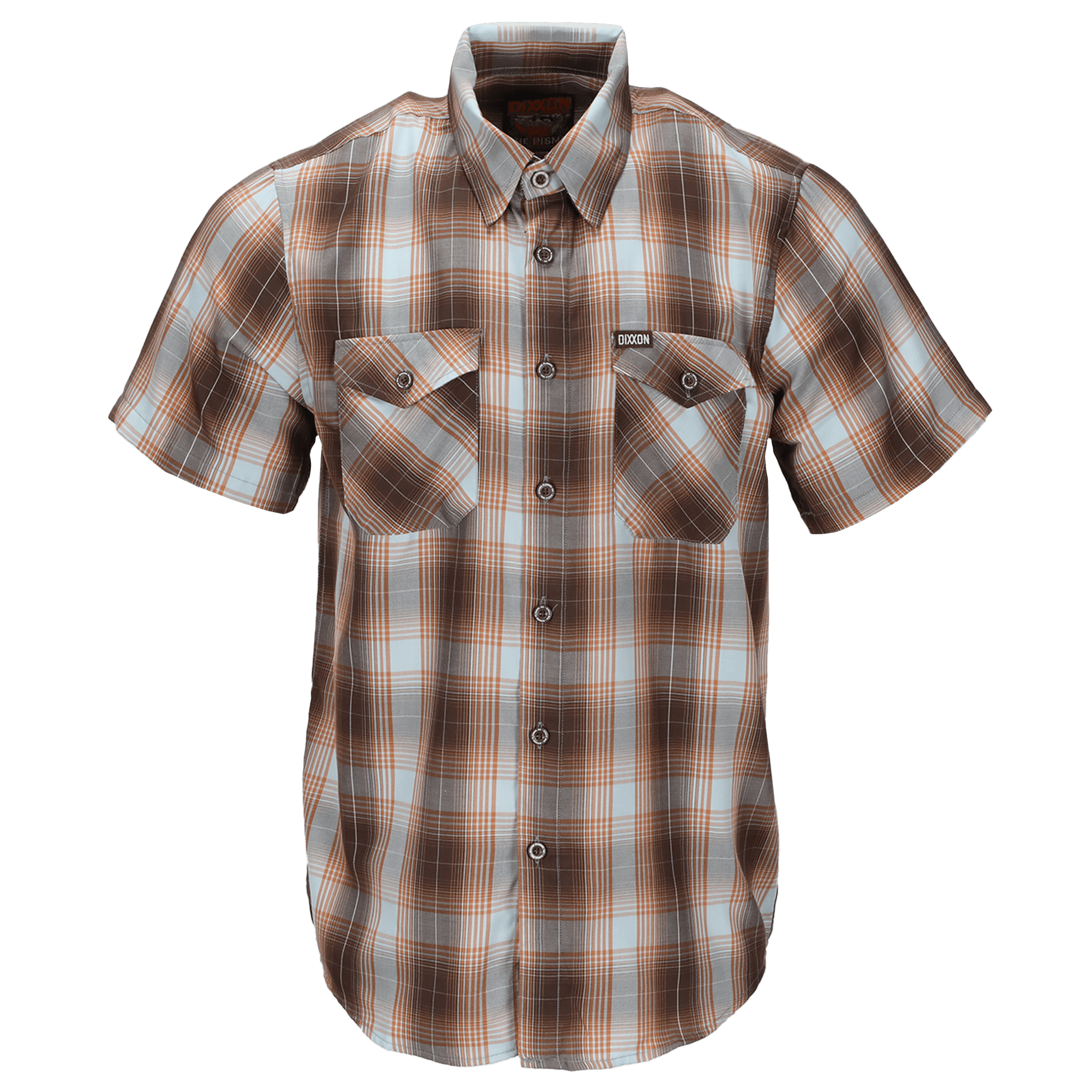 Pismo Bamboo Short Sleeve