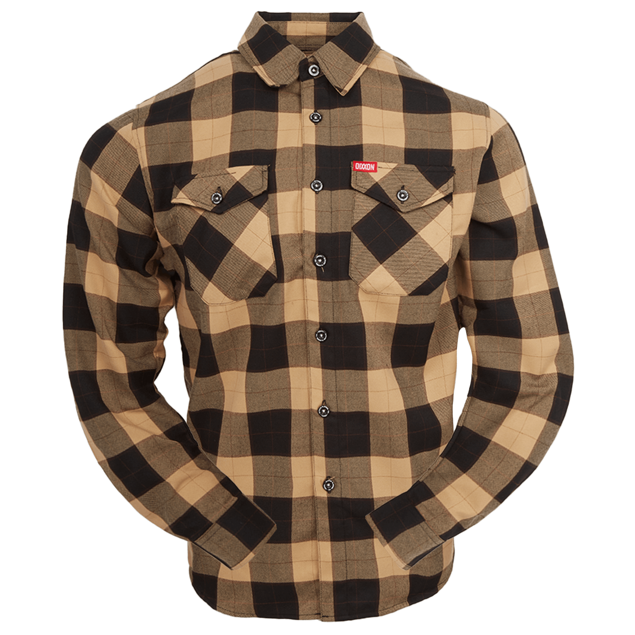 Dixxon flannel XL Tango GUC shops