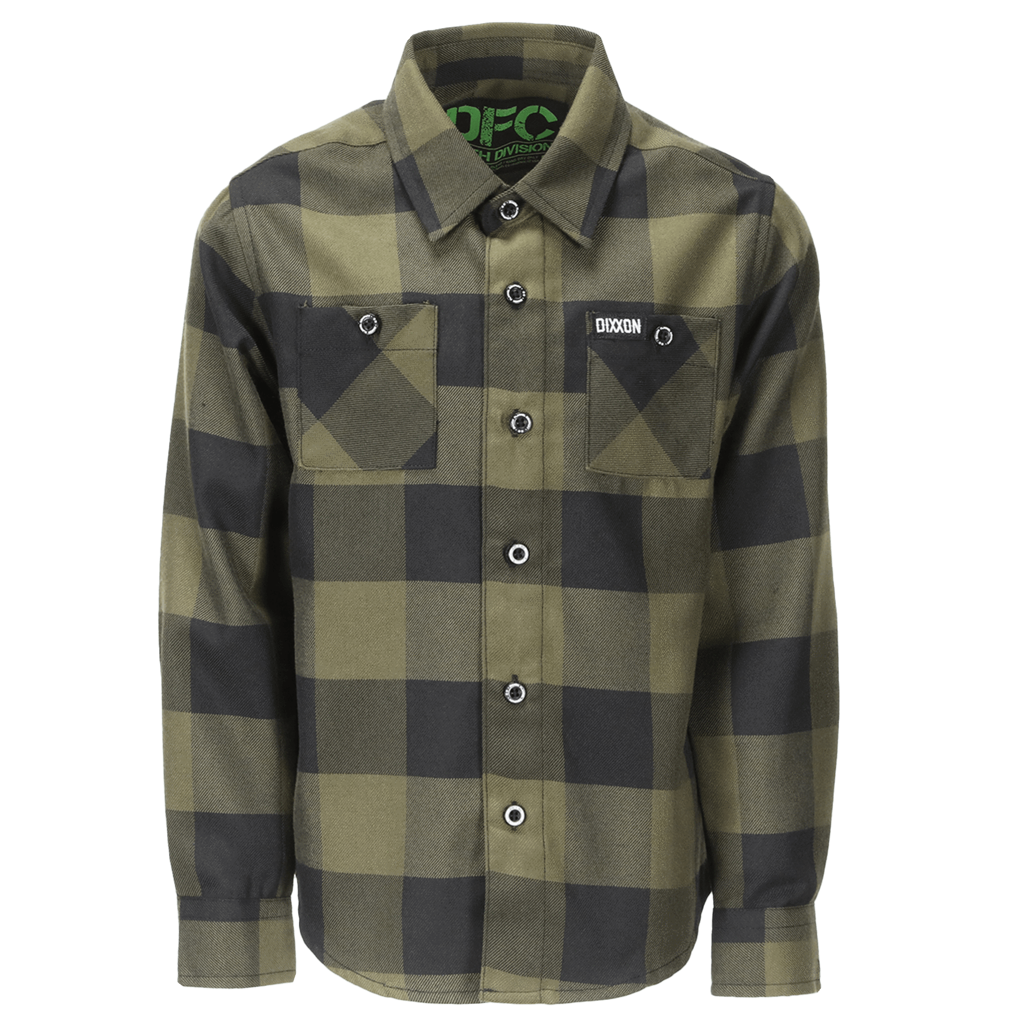 Dixxon flannel hotsell