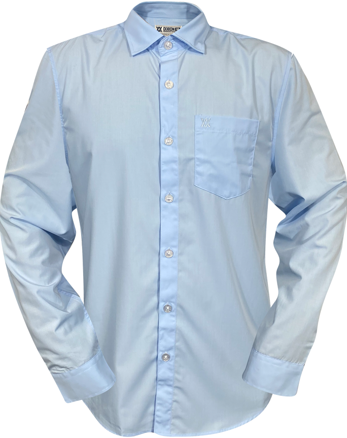 Bamboo best sale dress shirt