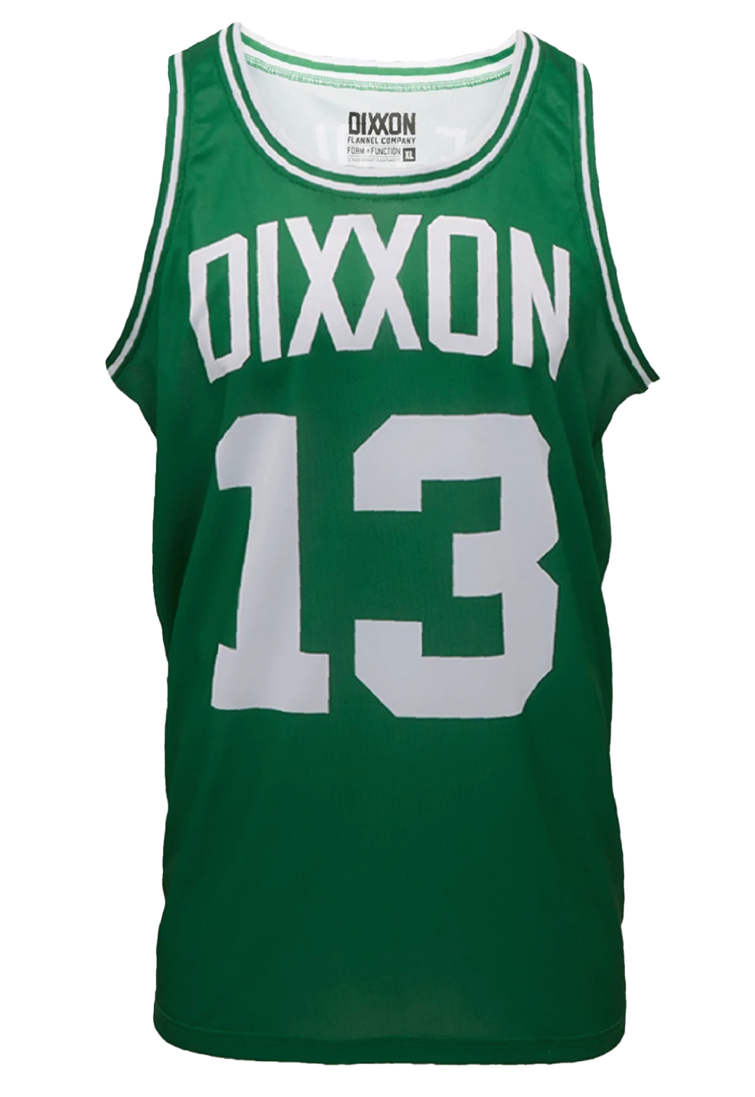 Basketball jersey best sale with flannel