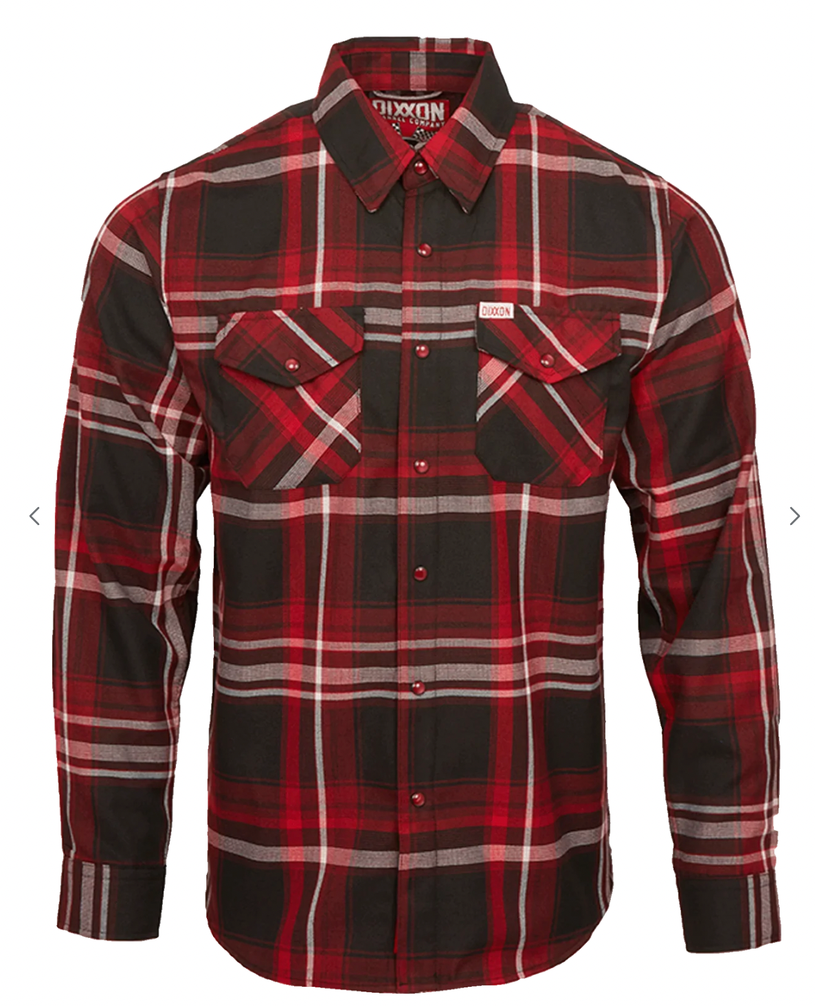 Dixxon Flannel The Matchless XXL shops BNIB Limited Edition