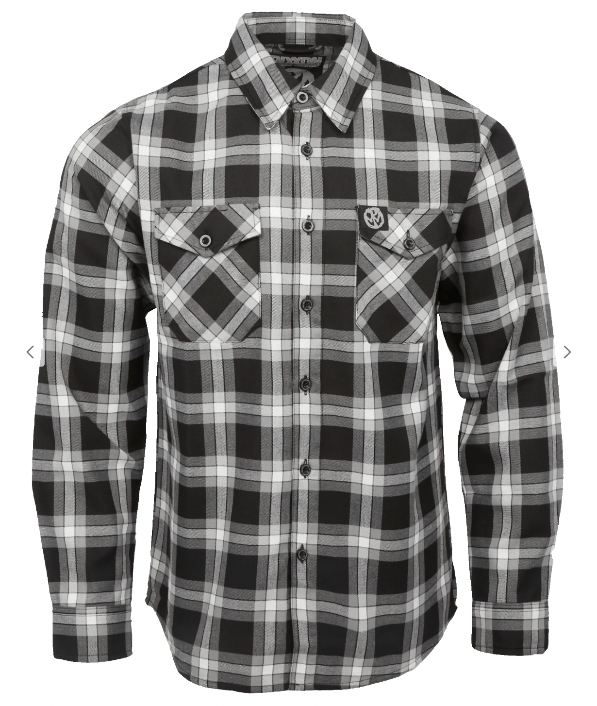 Pennywise Full Circle Flannel – Dixxon Flannel Australia