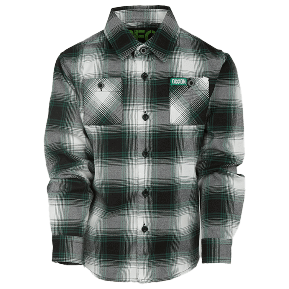 DIXXON Flannel deals The Imperial